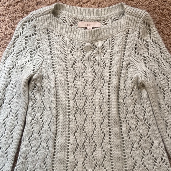 Loft Sweater - Picture 3 of 4